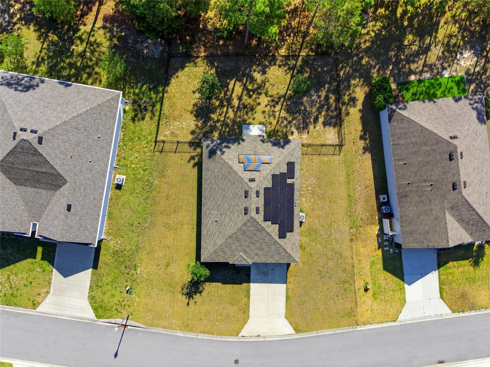 273 HICKORY COURSE RADL, OCALA, FL — photo 30