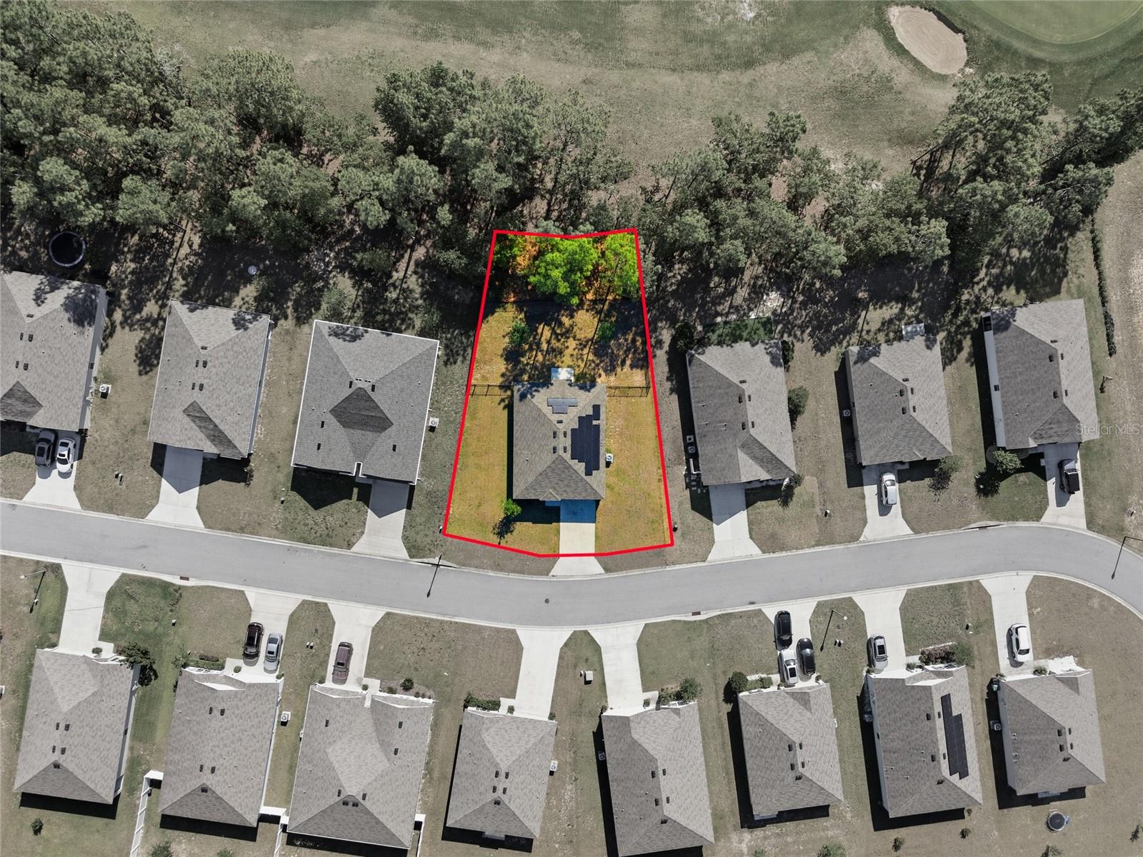 273 HICKORY COURSE RADL, OCALA, FL — photo 31