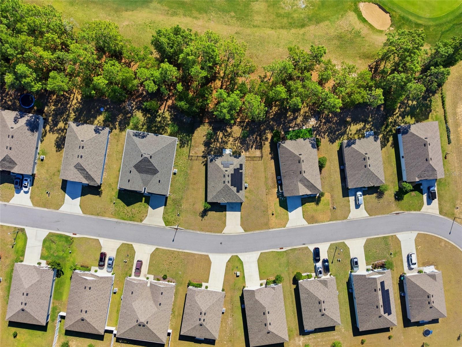 273 HICKORY COURSE RADL, OCALA, FL — photo 32