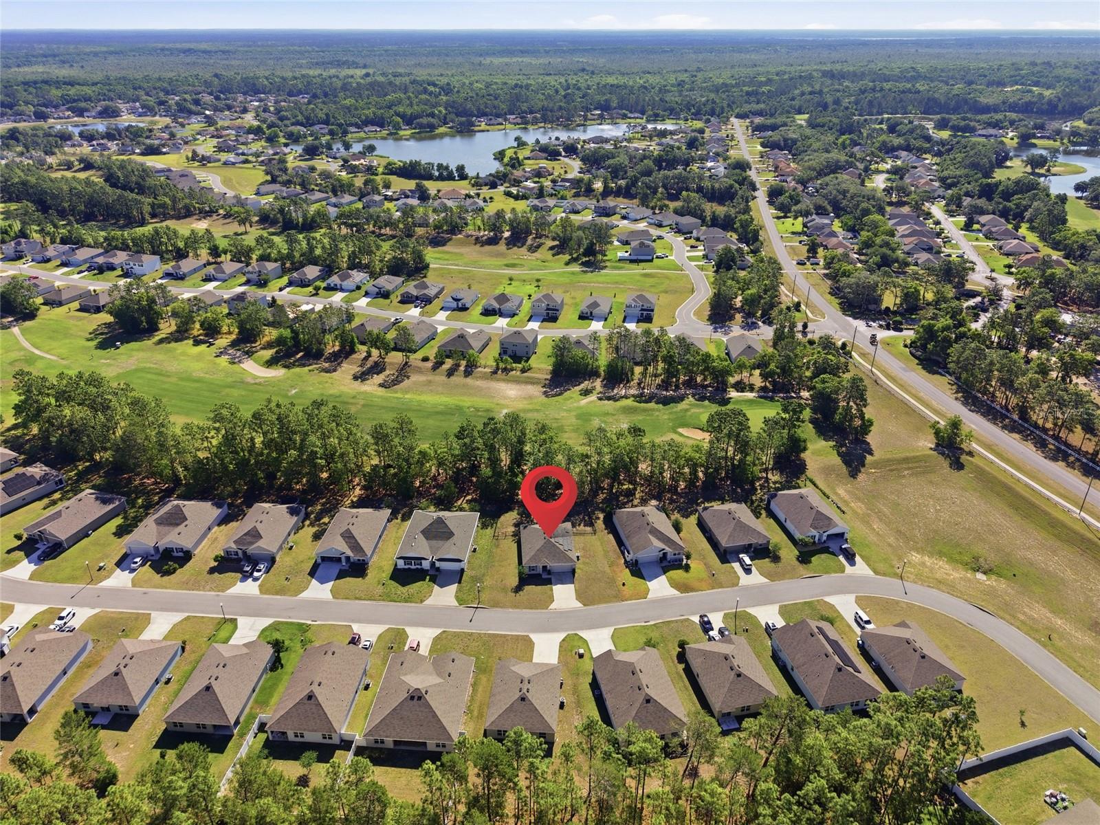 273 HICKORY COURSE RADL, OCALA, FL — photo 33