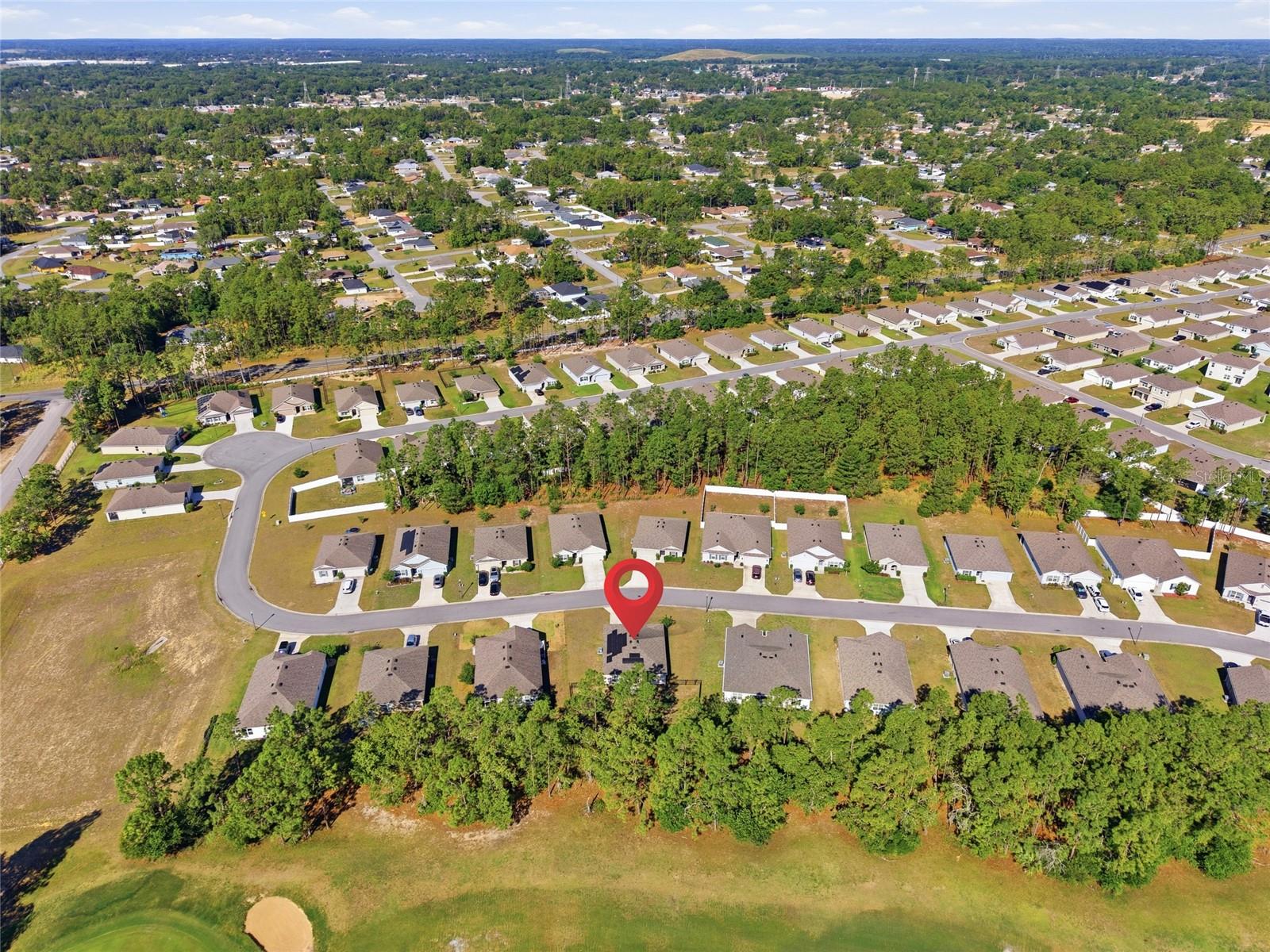 273 HICKORY COURSE RADL, OCALA, FL — photo 35