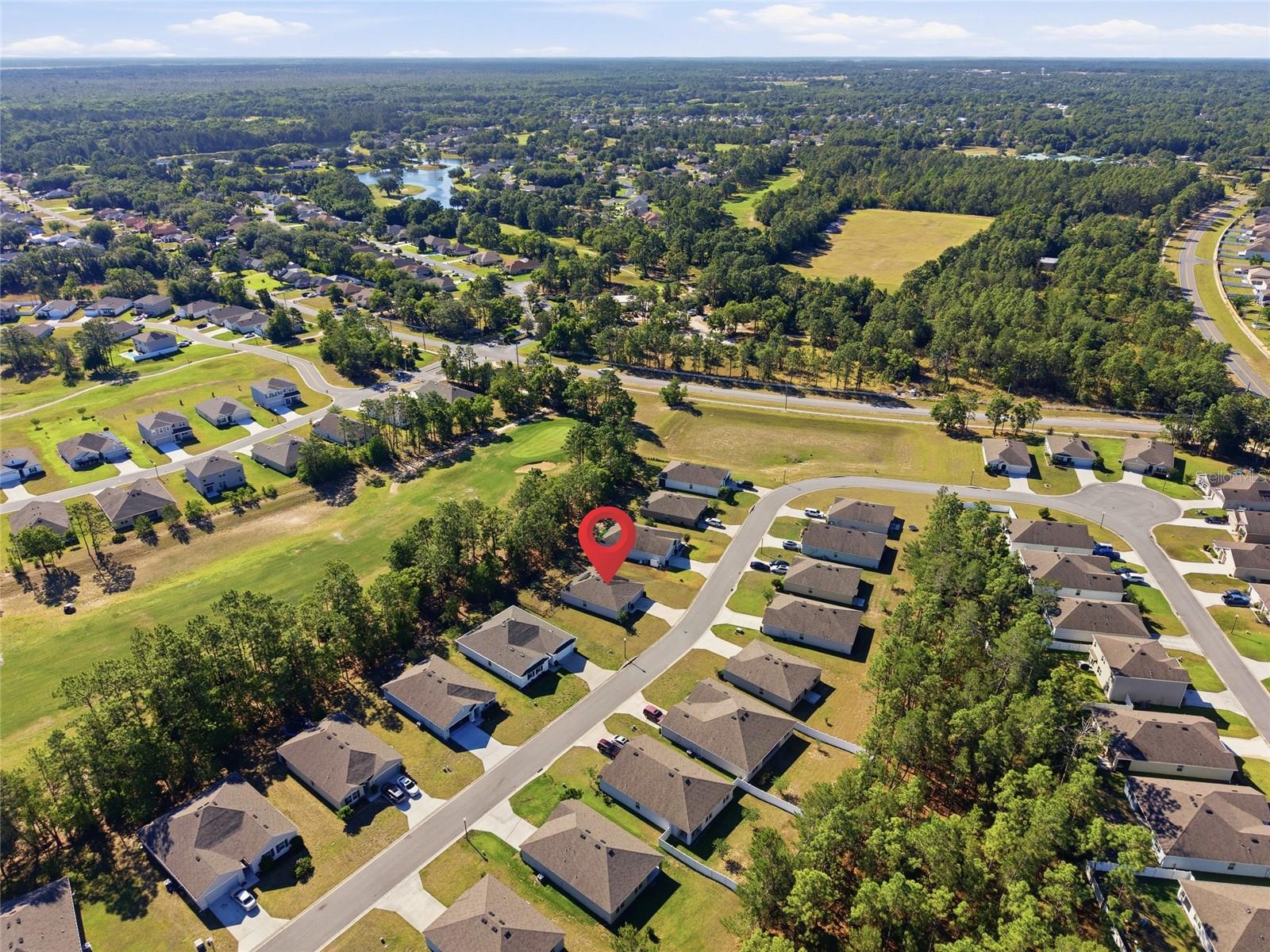 273 HICKORY COURSE RADL, OCALA, FL — photo 36
