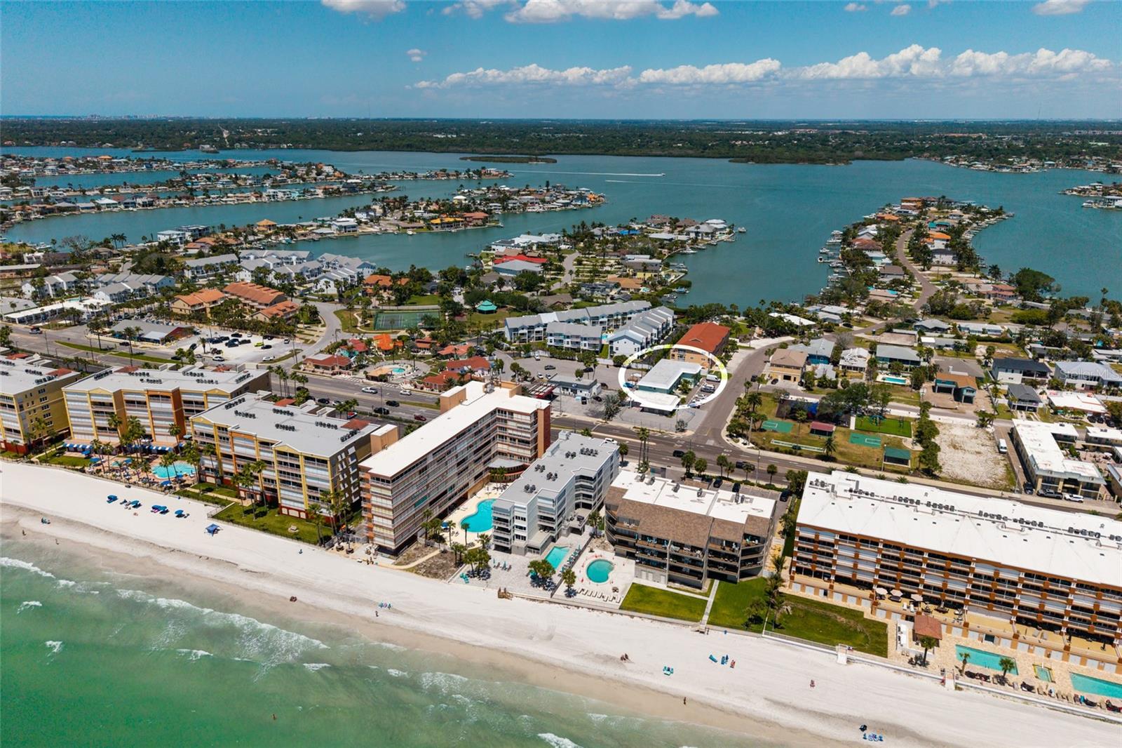 10 164TH AVE #1, REDINGTON BEACH, FL — photo 8