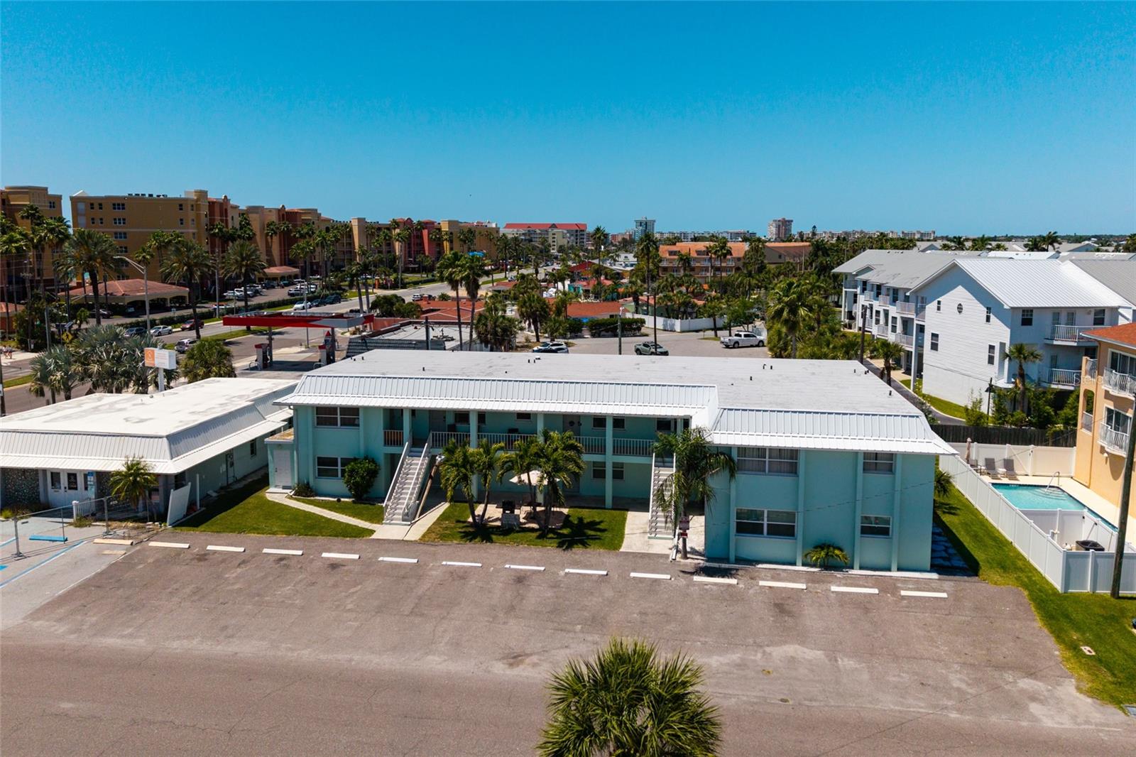 10 164TH AVE #1, REDINGTON BEACH, FL — photo 4