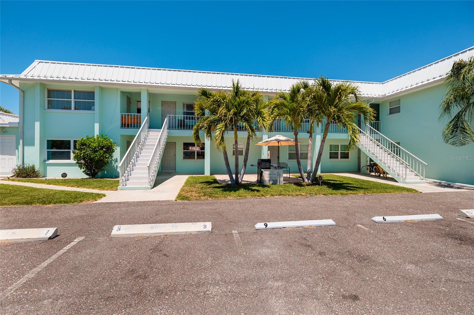 10 164TH AVE #1, REDINGTON BEACH, FL — photo 2