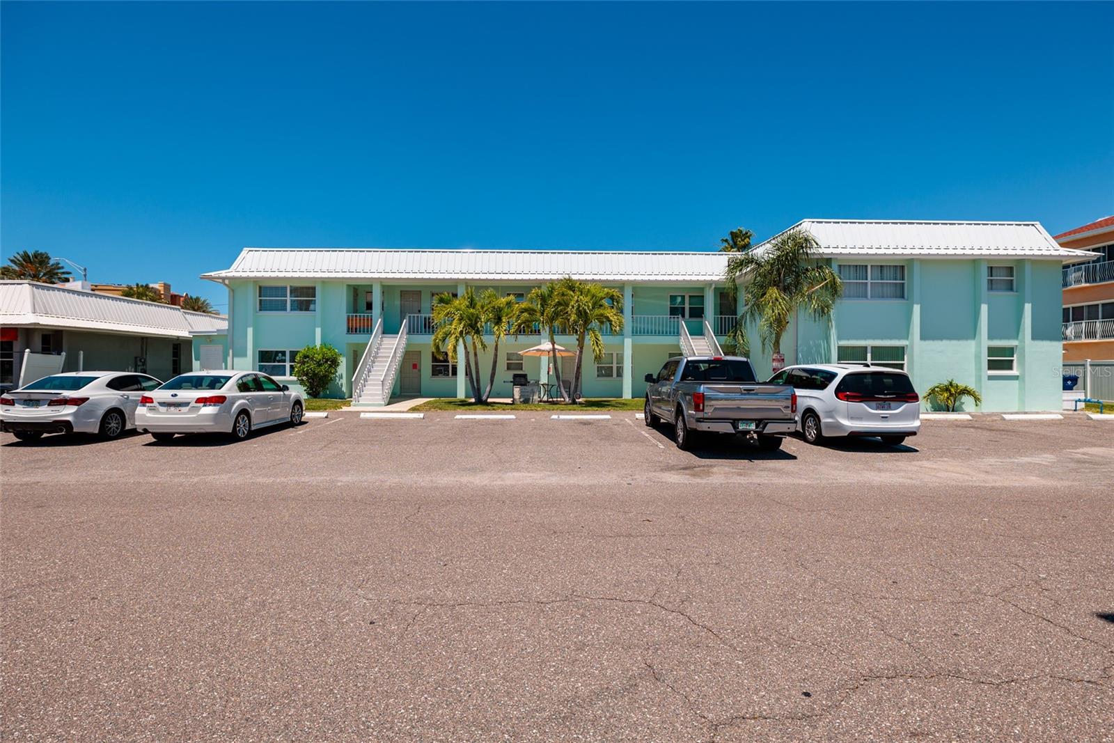 10 164TH AVE #1, REDINGTON BEACH, FL — photo 5