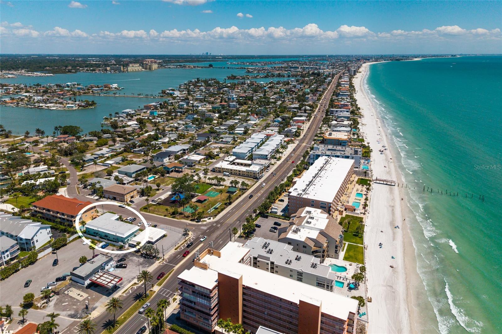 10 164TH AVE #1, REDINGTON BEACH, FL