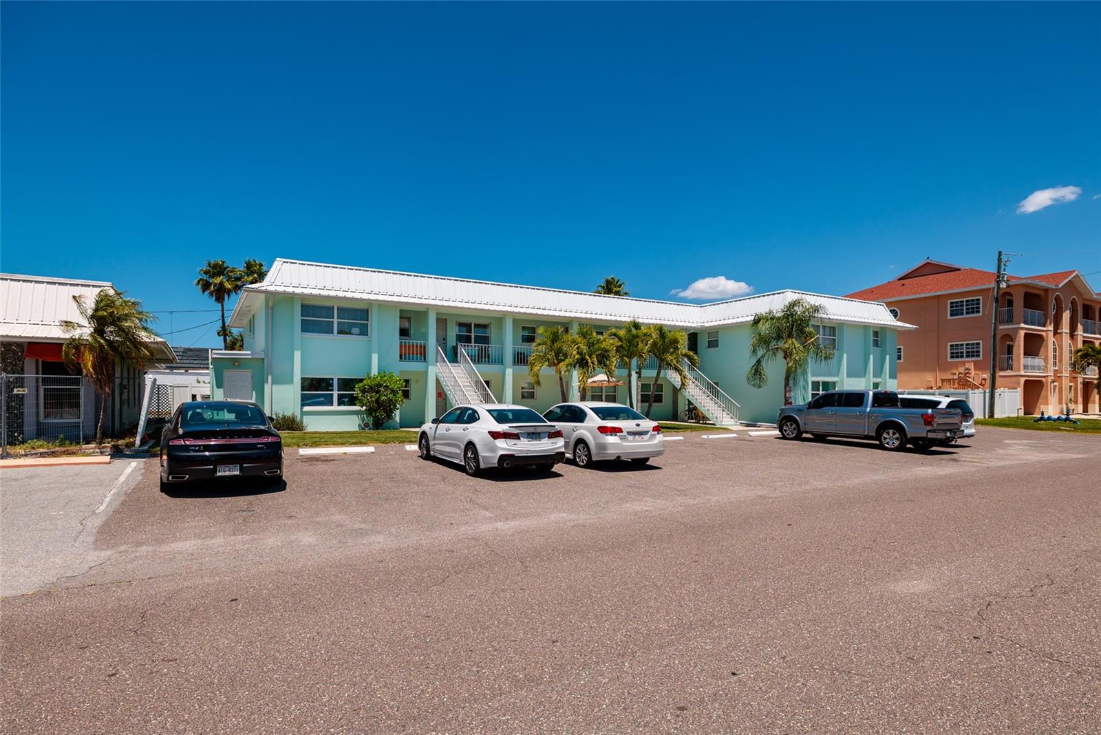 10 164TH AVE #1, REDINGTON BEACH, FL — photo 28