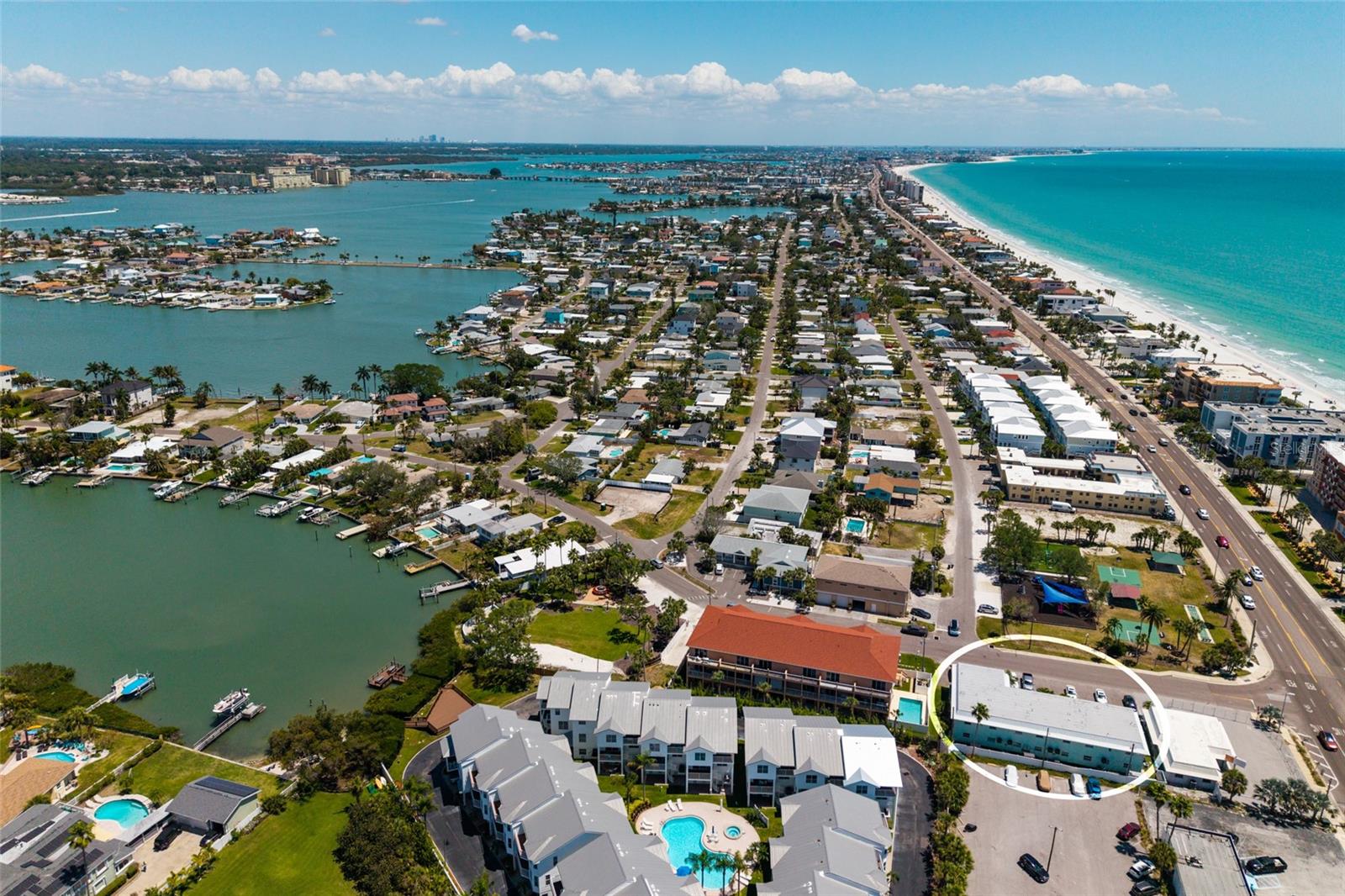 10 164TH AVE #1, REDINGTON BEACH, FL — photo 21