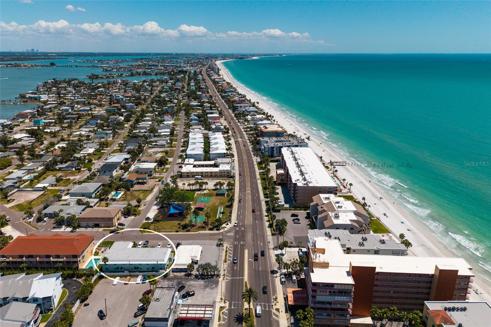 10 164TH AVE #1, REDINGTON BEACH, FL — photo 22