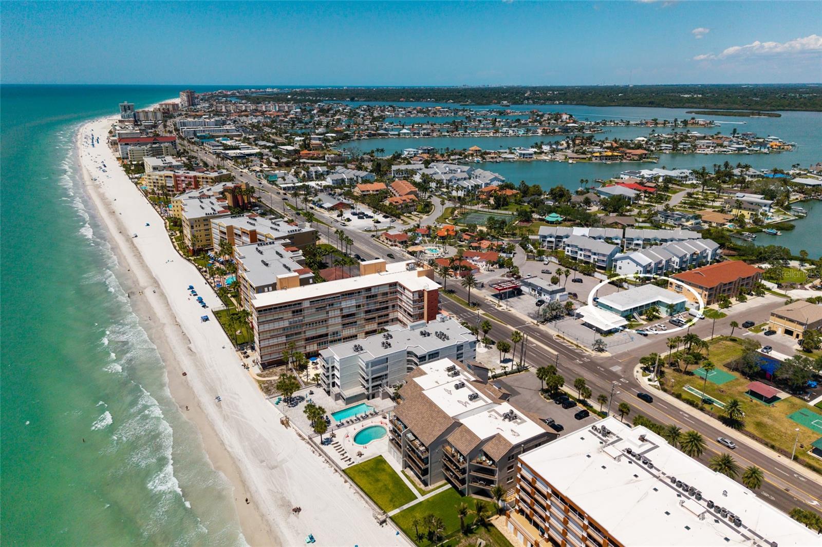 10 164TH AVE #1, REDINGTON BEACH, FL — photo 23
