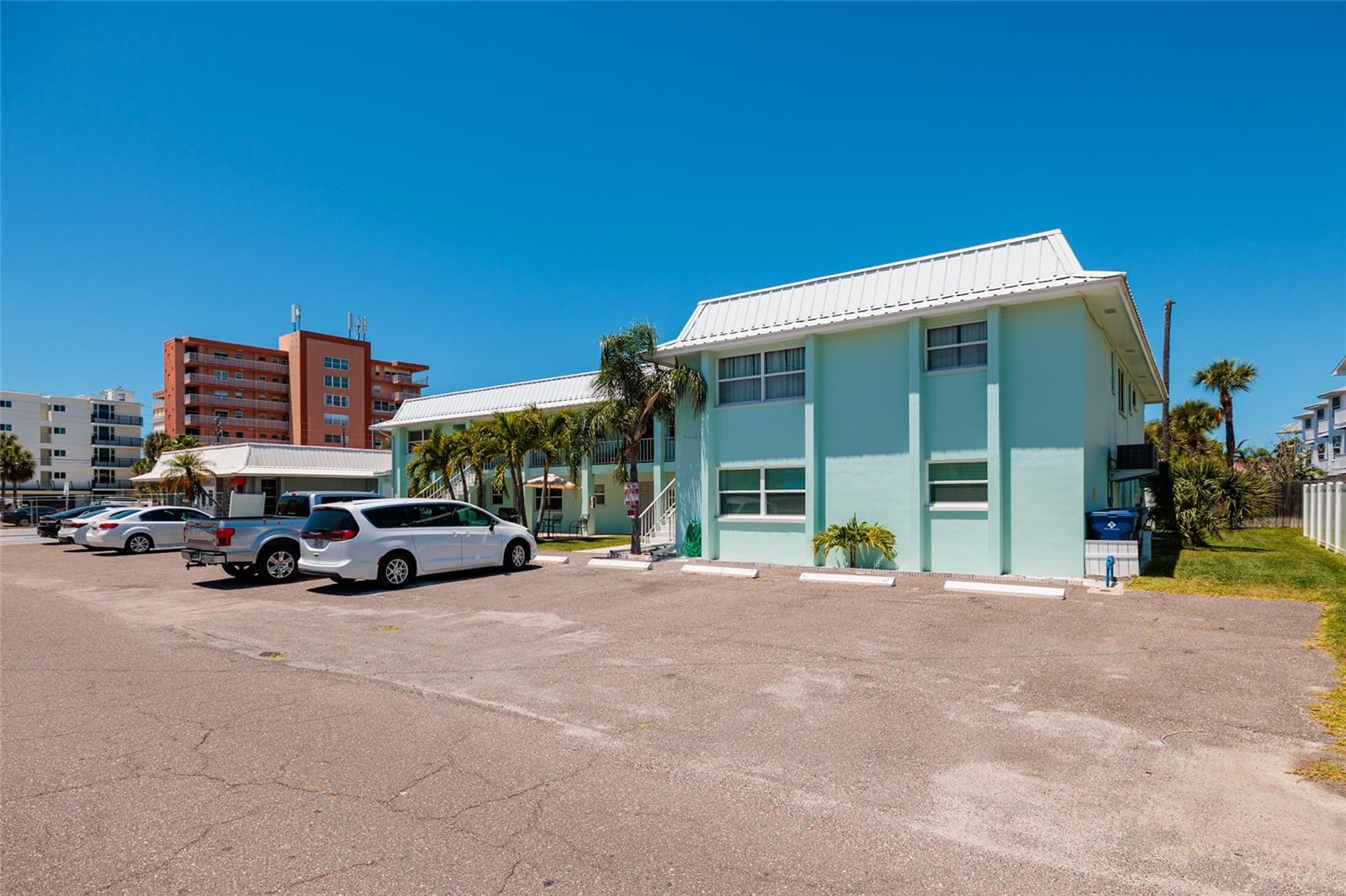 10 164TH AVE #1, REDINGTON BEACH, FL — photo 29