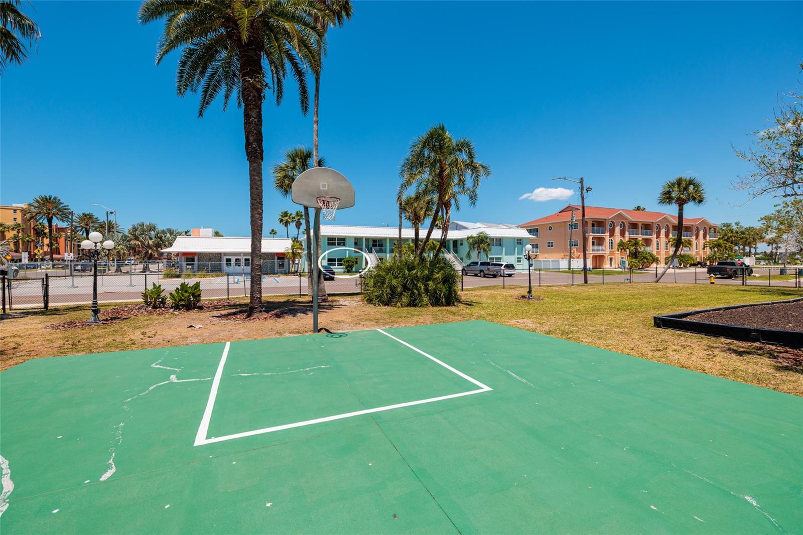 10 164TH AVE #1, REDINGTON BEACH, FL — photo 25