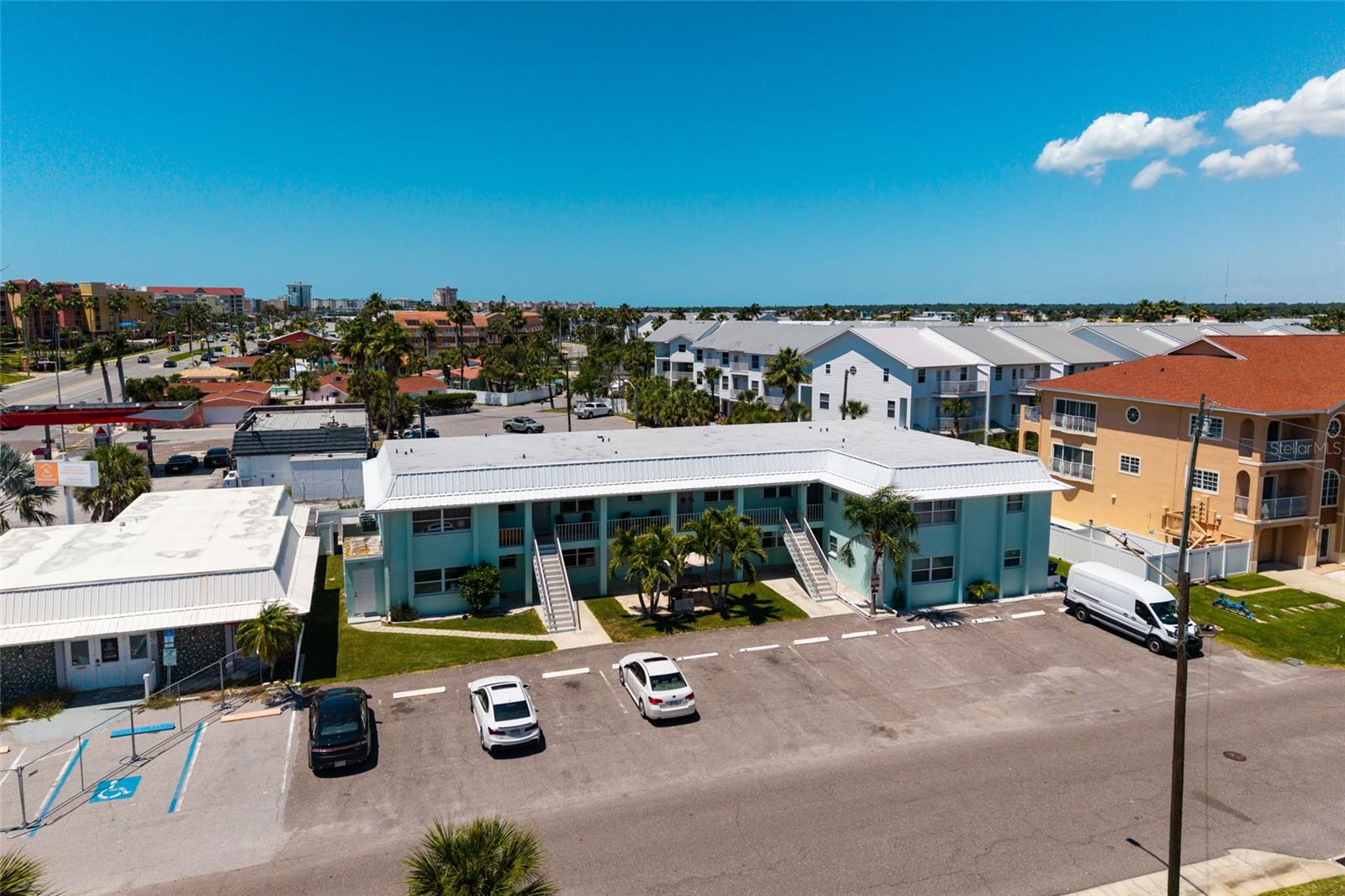 10 164TH AVE #1, REDINGTON BEACH, FL — photo 30