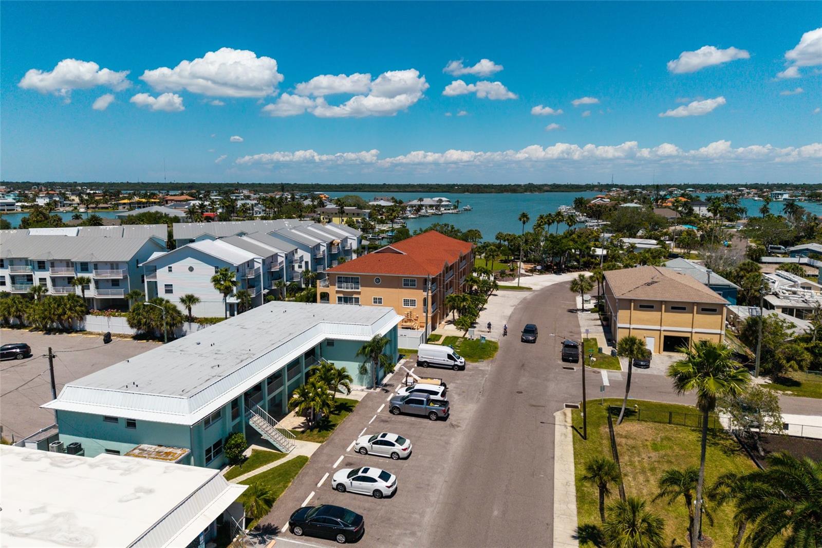 10 164TH AVE #1, REDINGTON BEACH, FL — photo 31