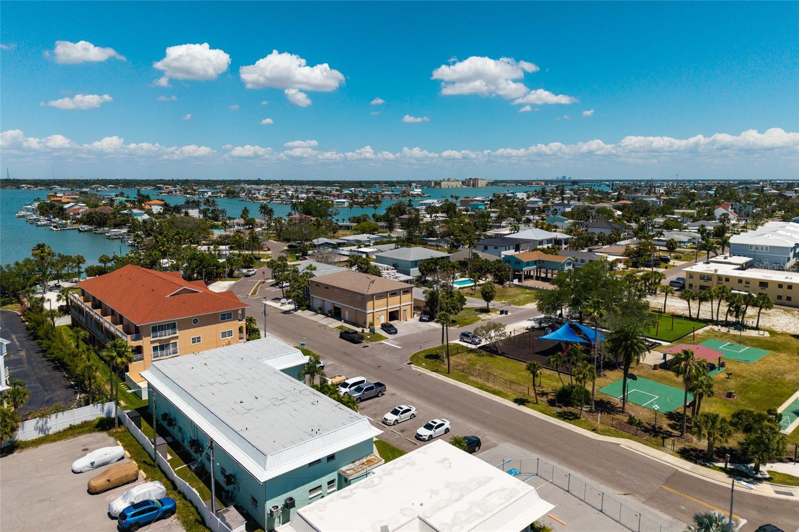 10 164TH AVE #1, REDINGTON BEACH, FL — photo 32
