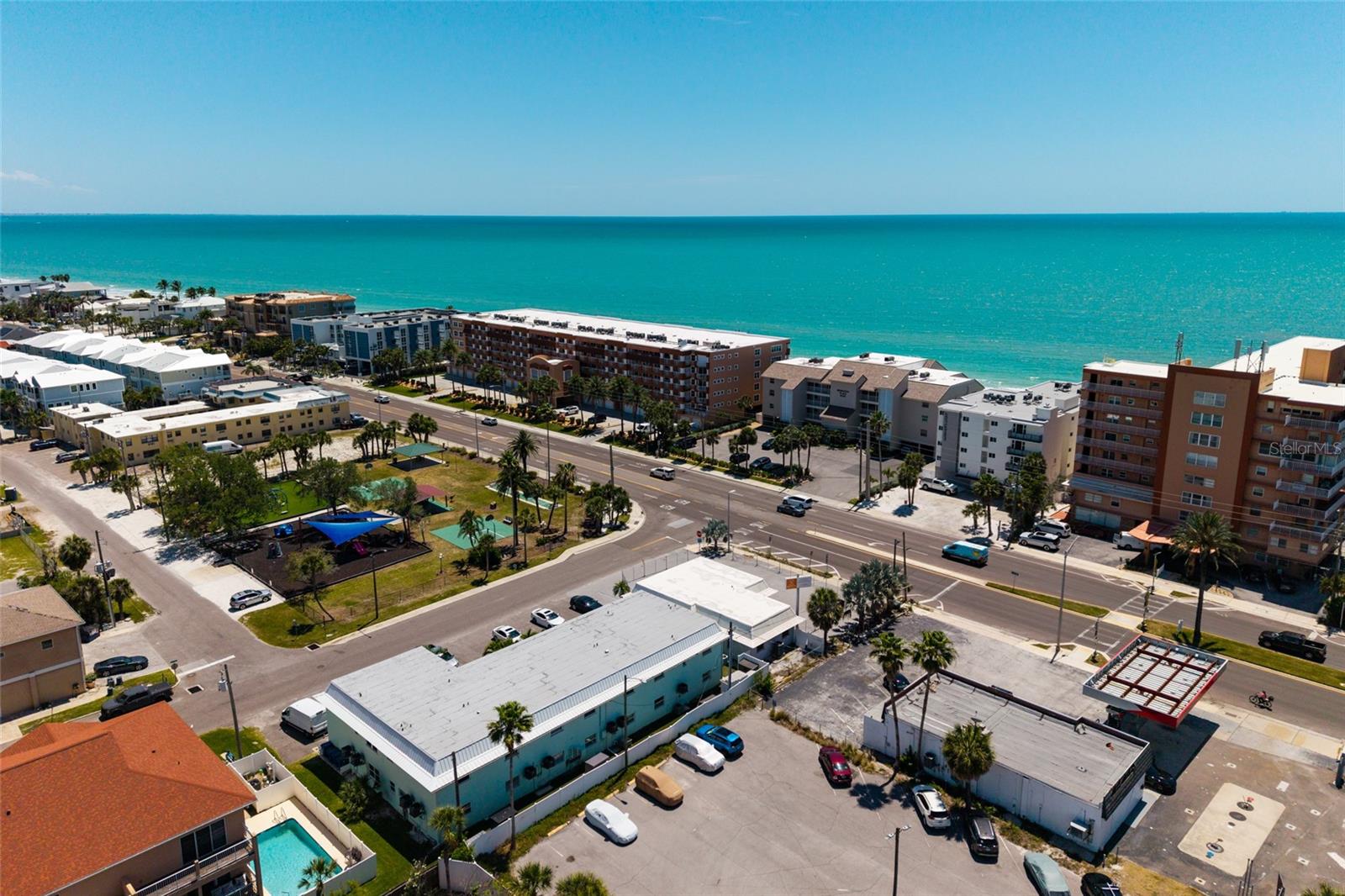 10 164TH AVE #1, REDINGTON BEACH, FL — photo 34