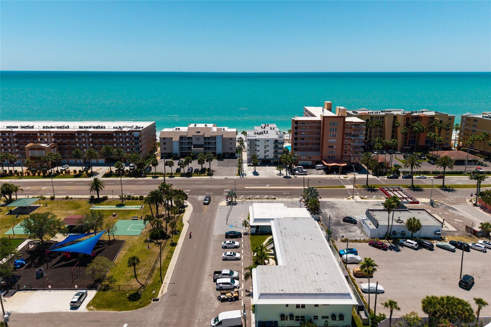 10 164TH AVE #1, REDINGTON BEACH, FL — photo 35