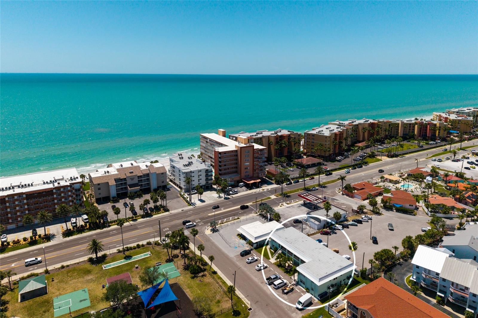 10 164TH AVE #1, REDINGTON BEACH, FL — photo 3