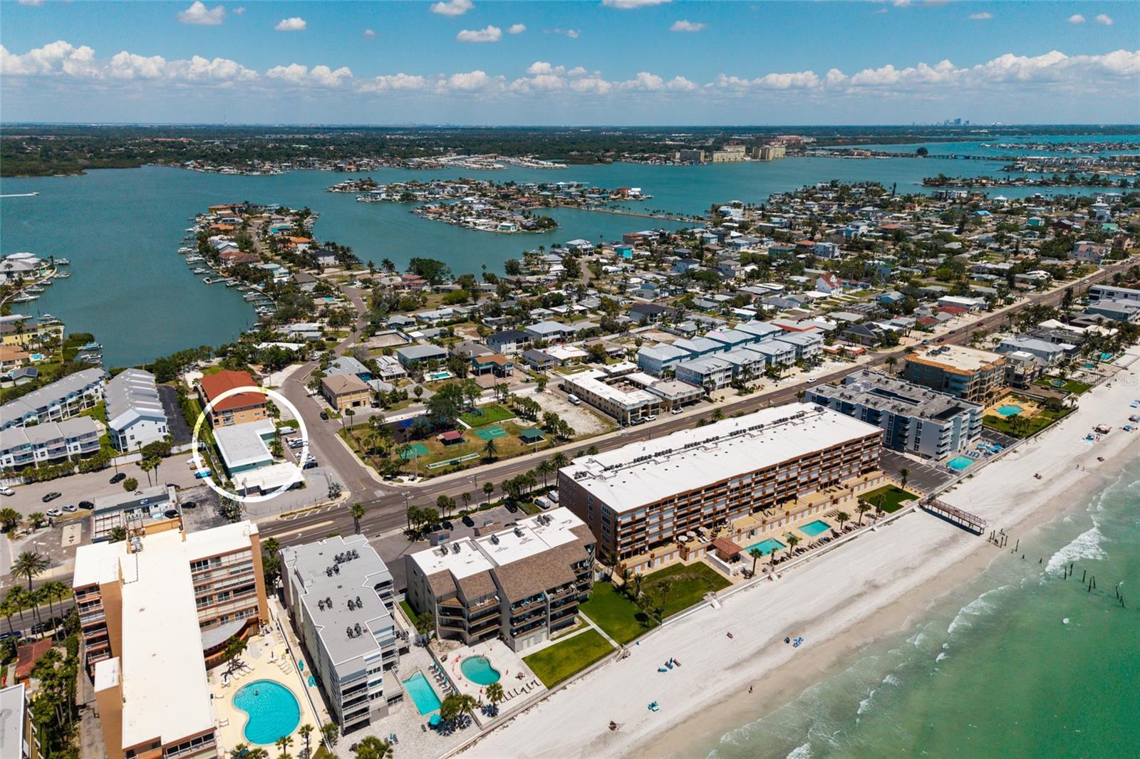 10 164TH AVE #1, REDINGTON BEACH, FL — photo 37