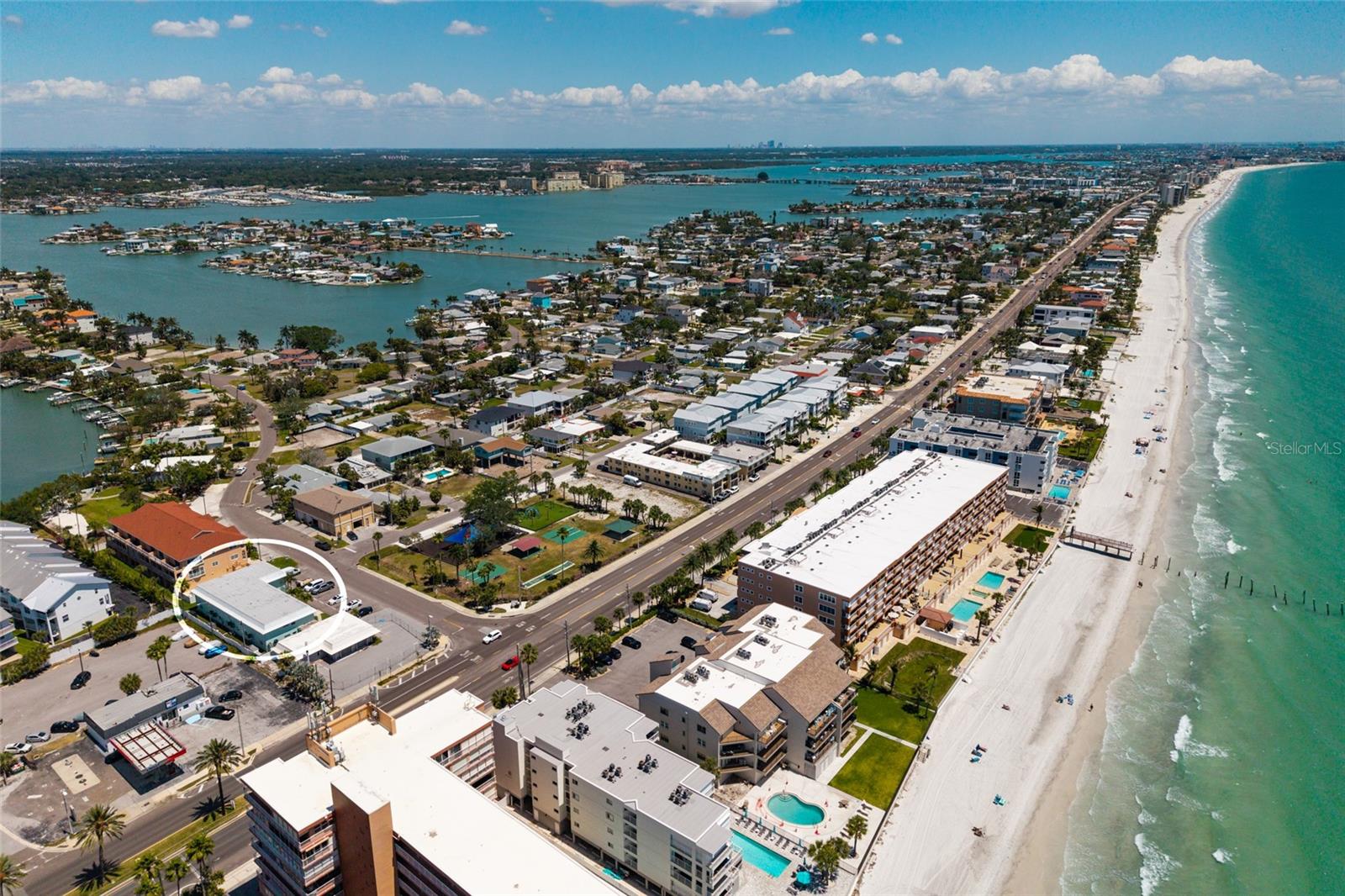 10 164TH AVE #1, REDINGTON BEACH, FL — photo 38