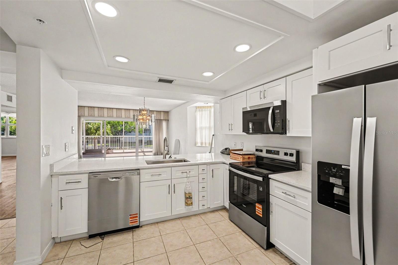 6205 SHORELINE DR #1106, ST PETERSBURG, FL — photo 12