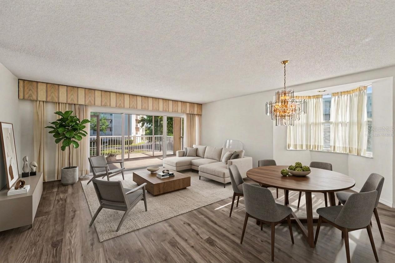 6205 SHORELINE DR #1106, ST PETERSBURG, FL — photo 2