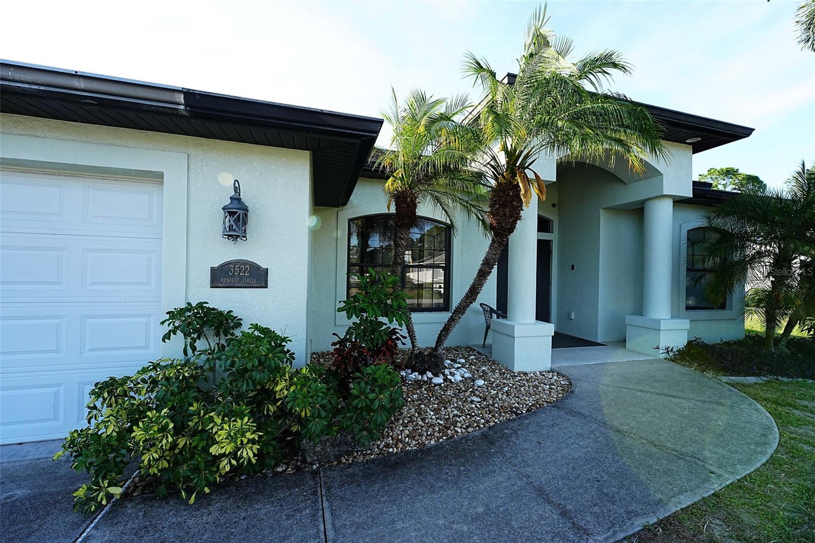 3522 RENAULT CIR, NORTH PORT, FL