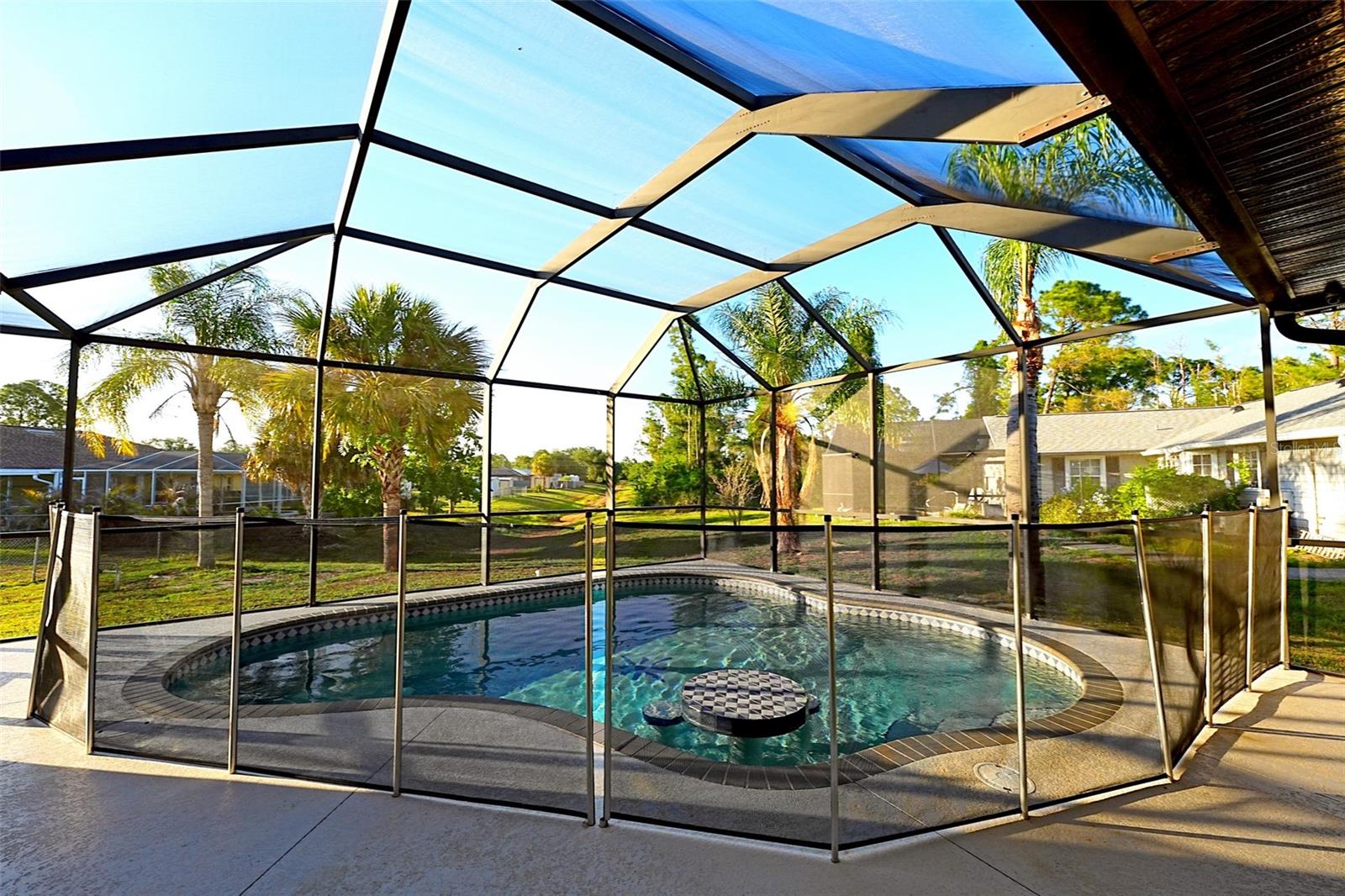 3522 RENAULT CIR, NORTH PORT, FL — photo 2