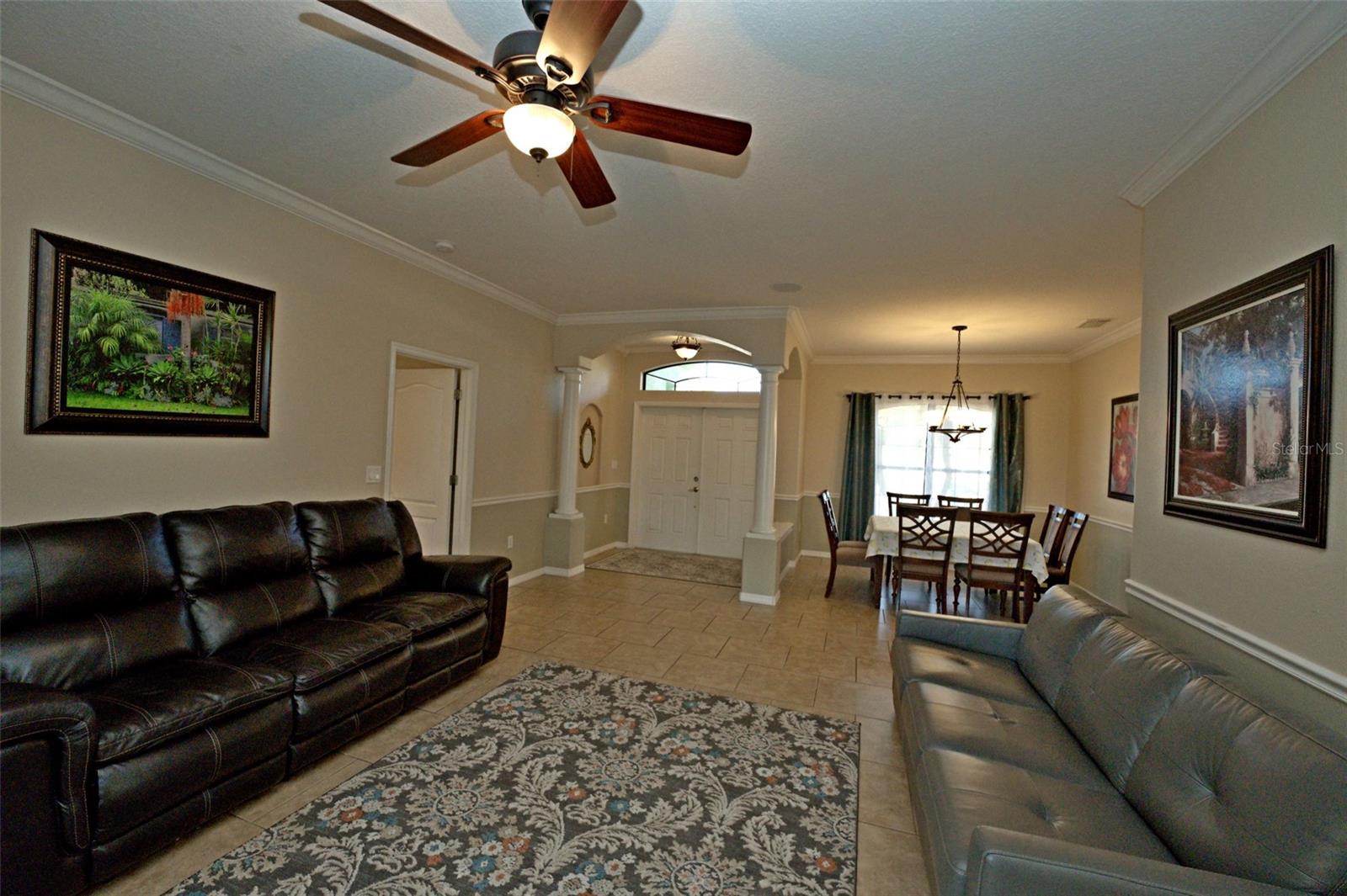3522 RENAULT CIR, NORTH PORT, FL — photo 4