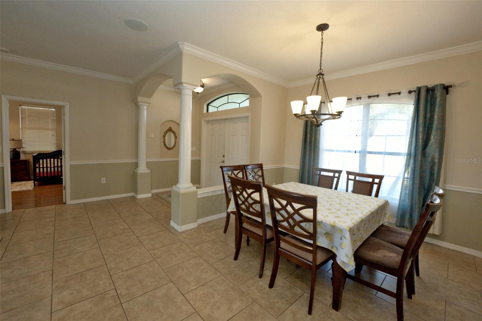 3522 RENAULT CIR, NORTH PORT, FL — photo 5