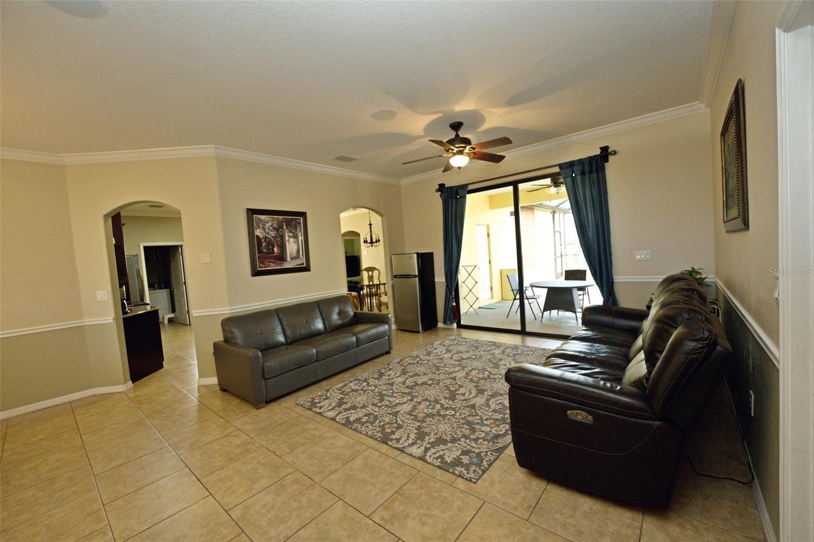 3522 RENAULT CIR, NORTH PORT, FL — photo 6