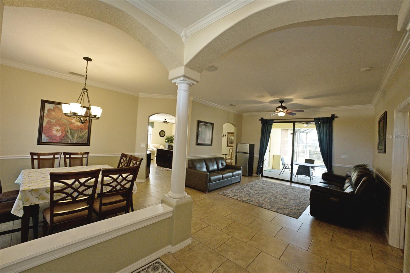 3522 RENAULT CIR, NORTH PORT, FL — photo 7