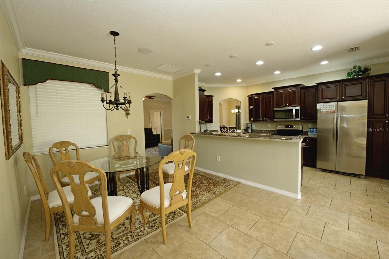 3522 RENAULT CIR, NORTH PORT, FL — photo 8