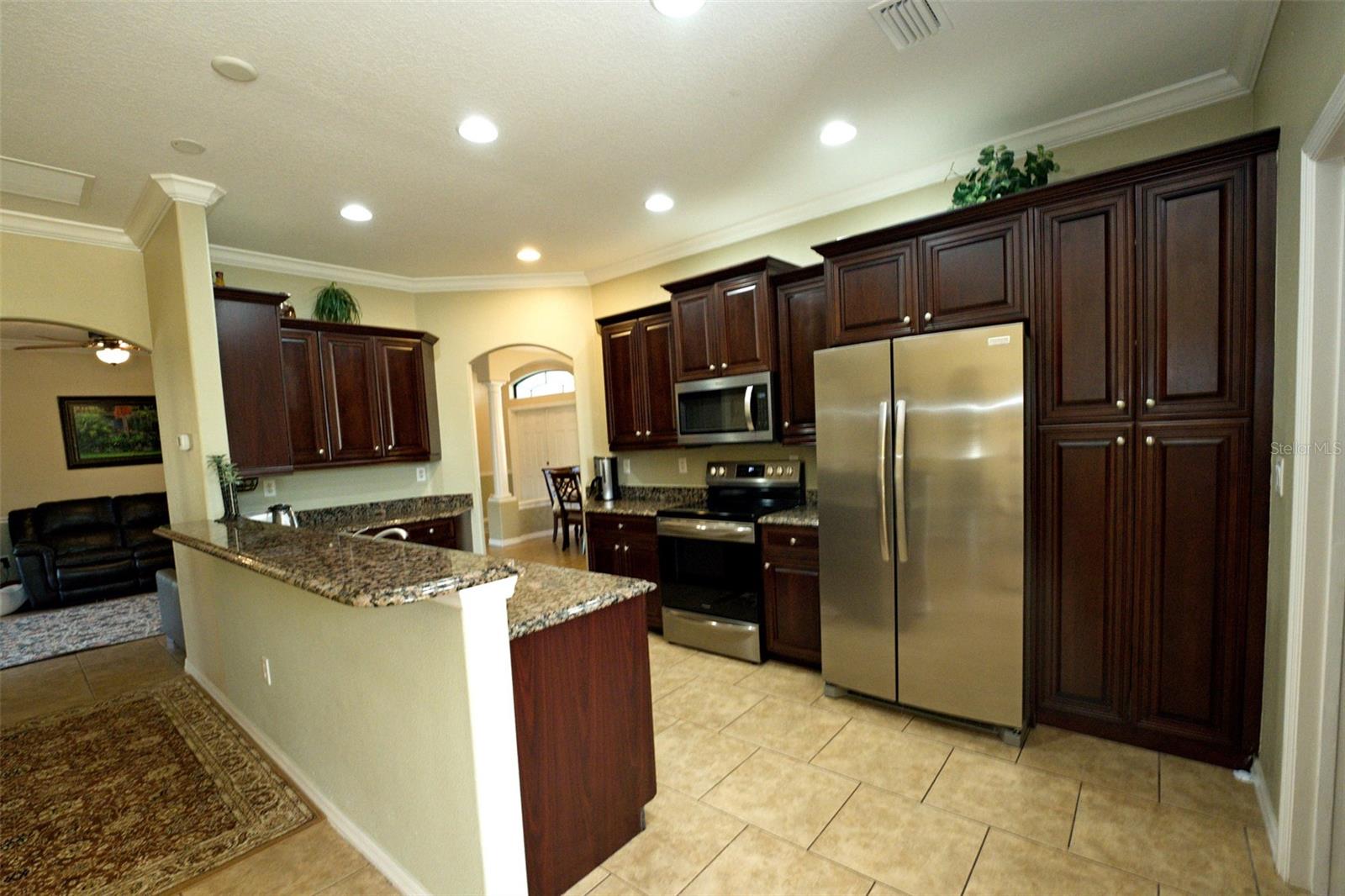 3522 RENAULT CIR, NORTH PORT, FL — photo 9