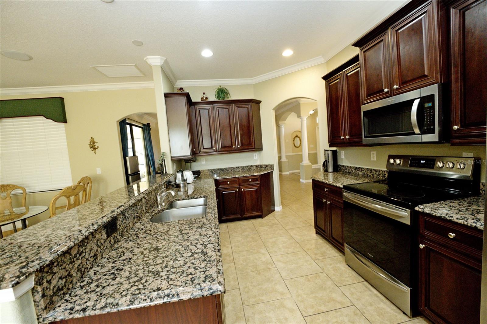 3522 RENAULT CIR, NORTH PORT, FL — photo 11
