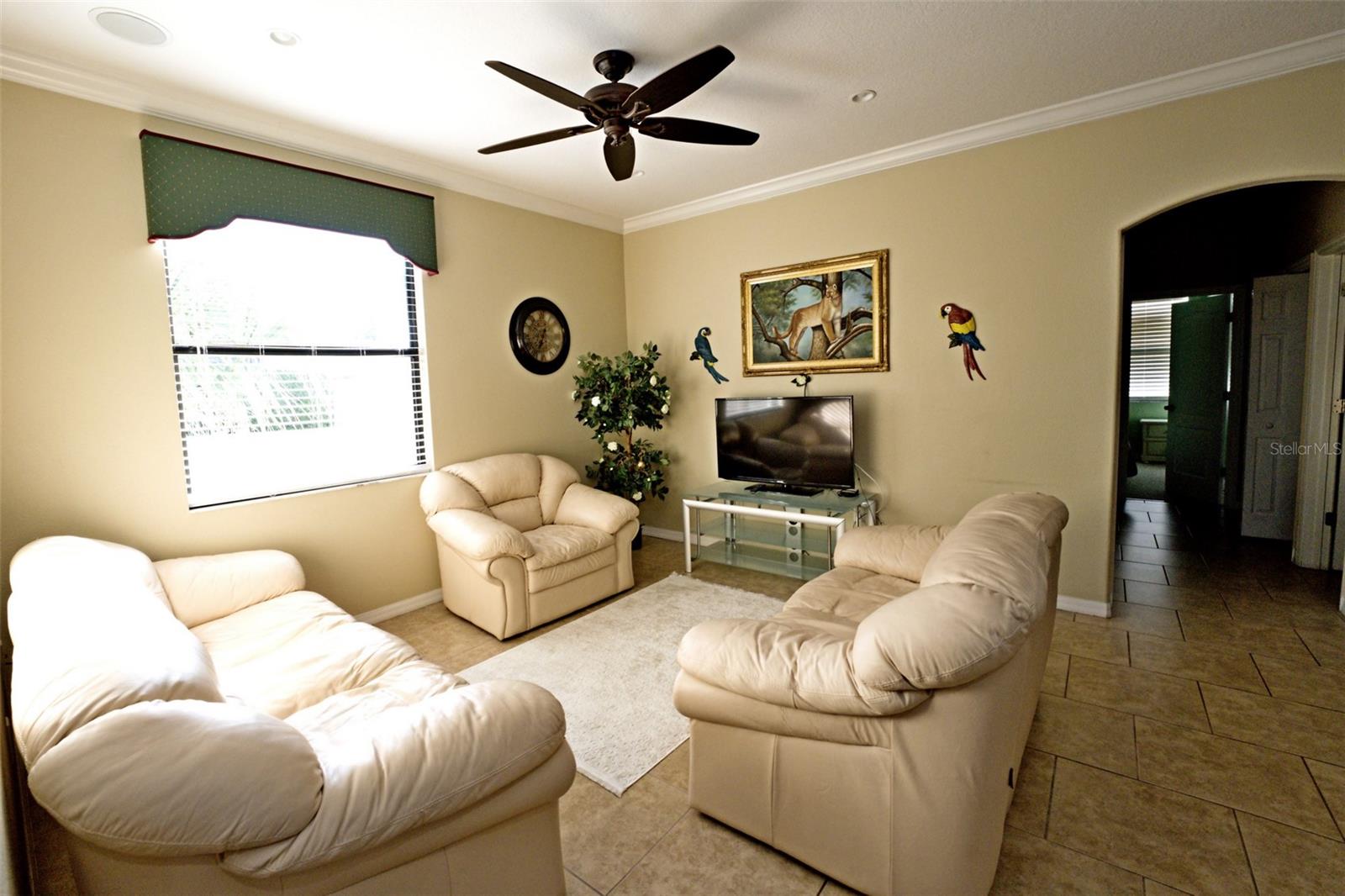 3522 RENAULT CIR, NORTH PORT, FL — photo 12