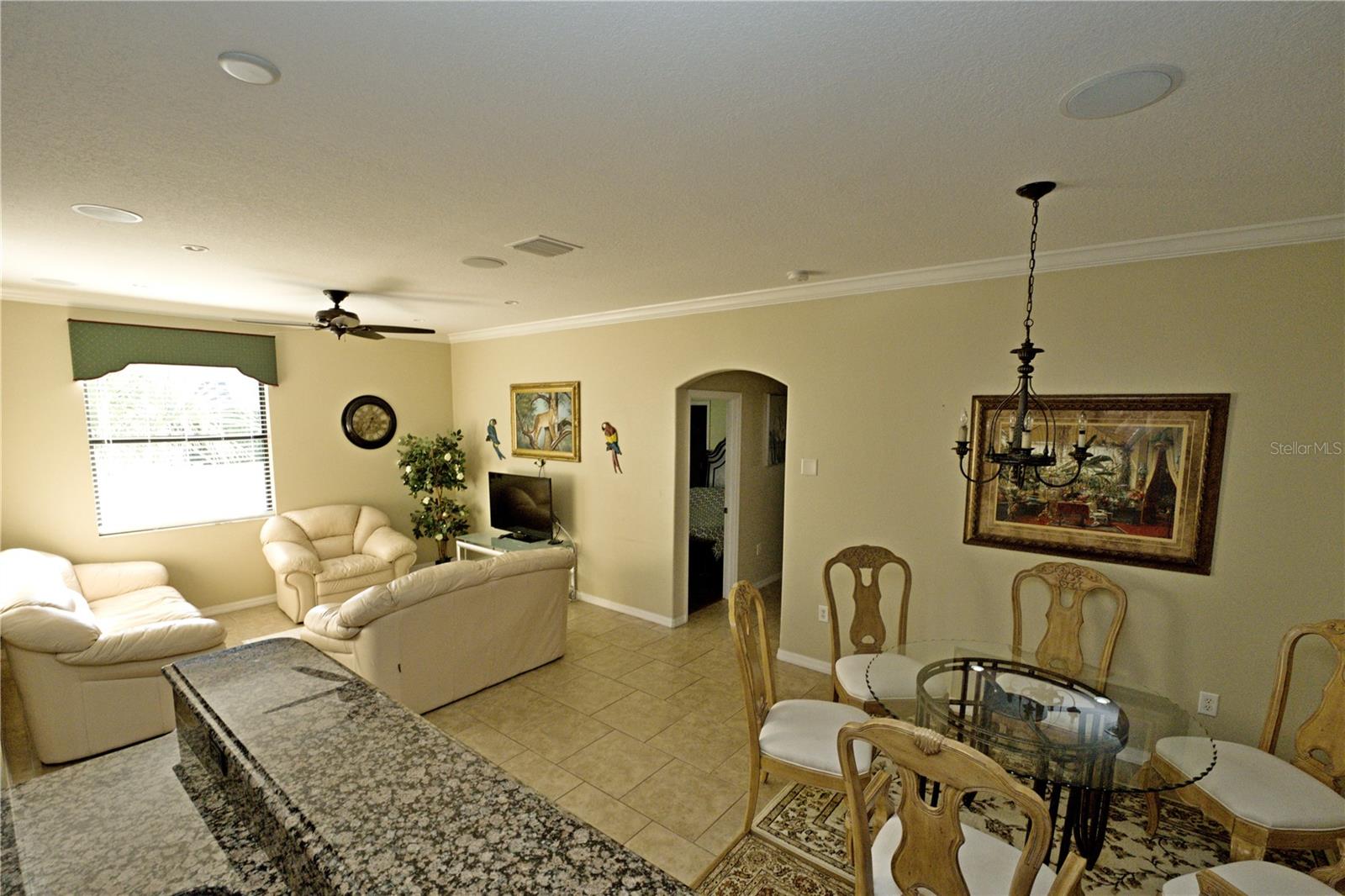 3522 RENAULT CIR, NORTH PORT, FL — photo 13