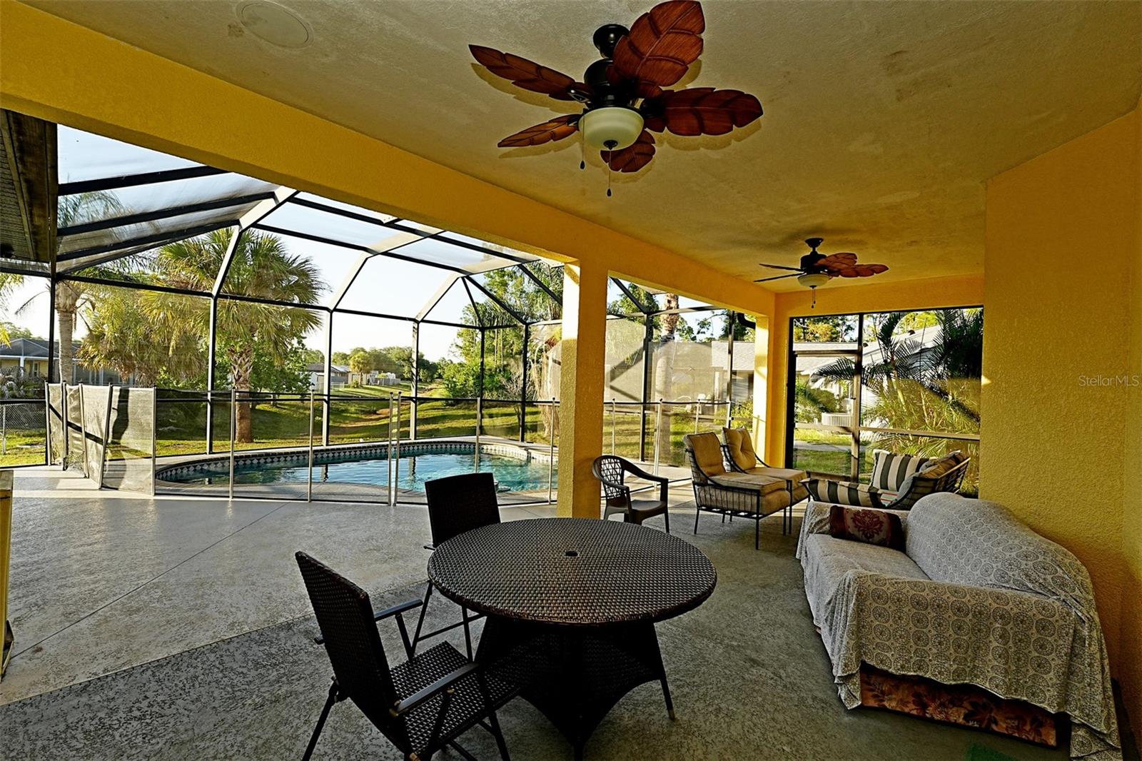 3522 RENAULT CIR, NORTH PORT, FL — photo 32