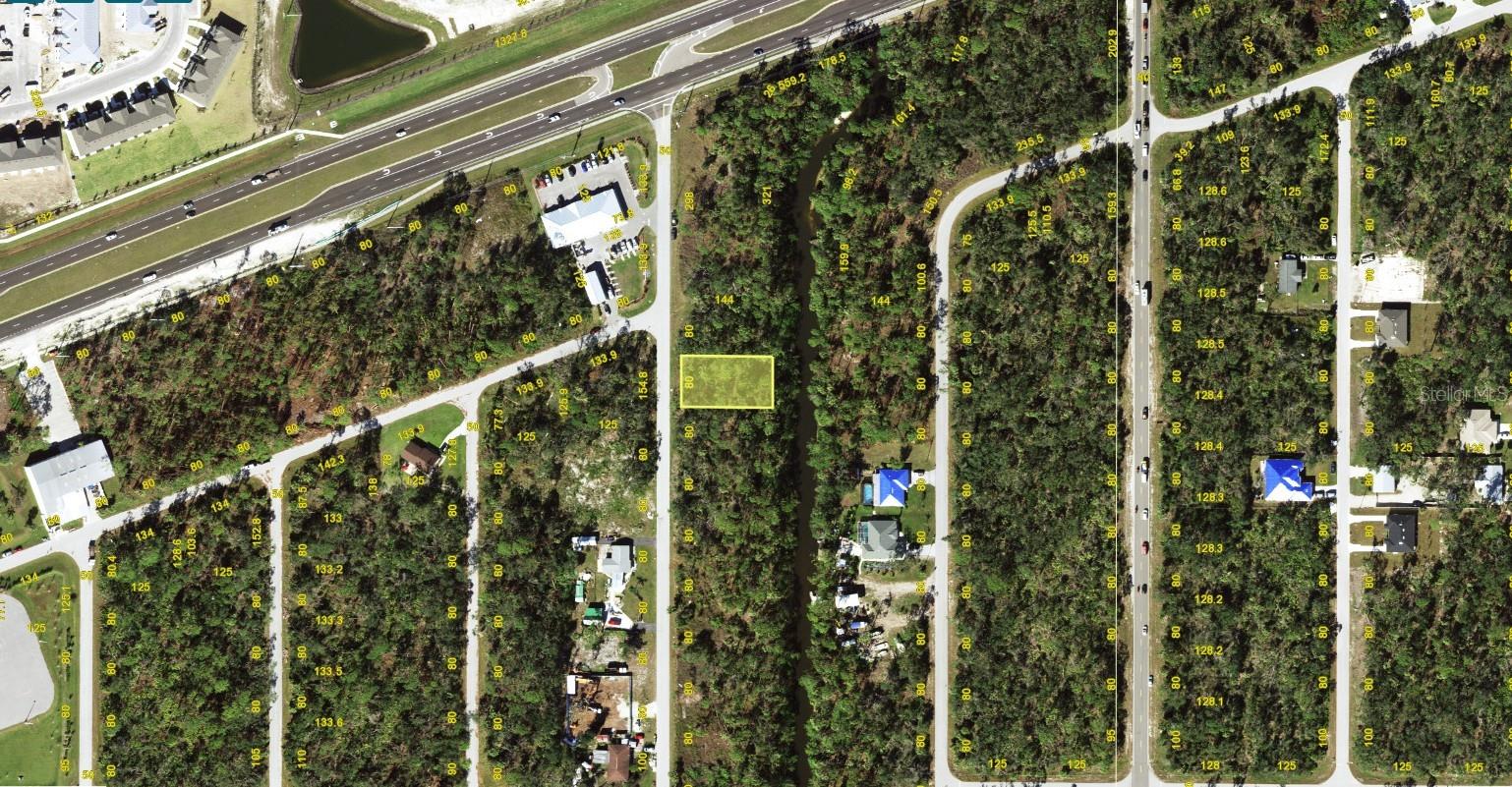 2062 TEA ST, PORT CHARLOTTE, FL — photo 2