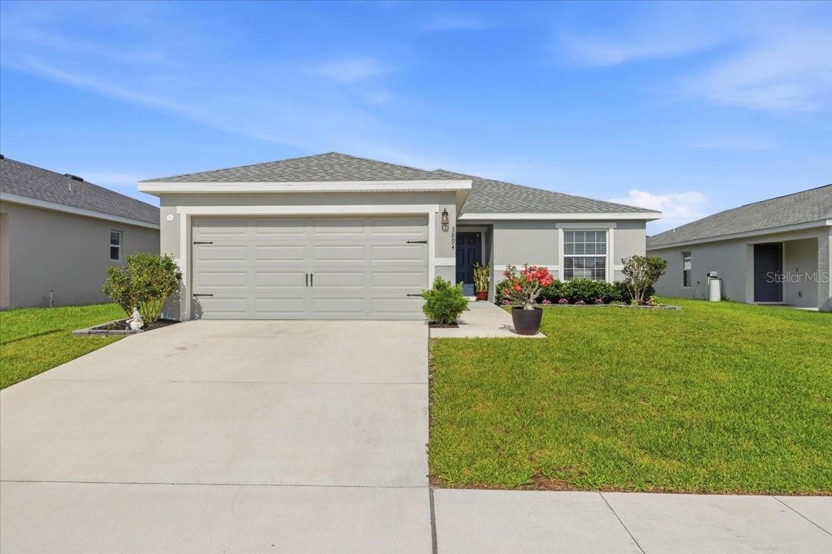 3894 WILLOW RIDGE DR, LAKELAND, FL
