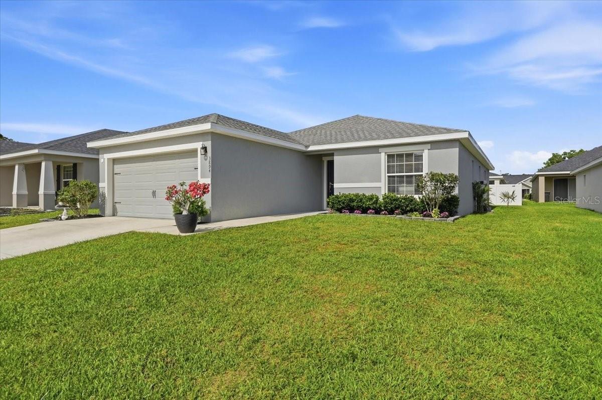 3894 WILLOW RIDGE DR, LAKELAND, FL — photo 2