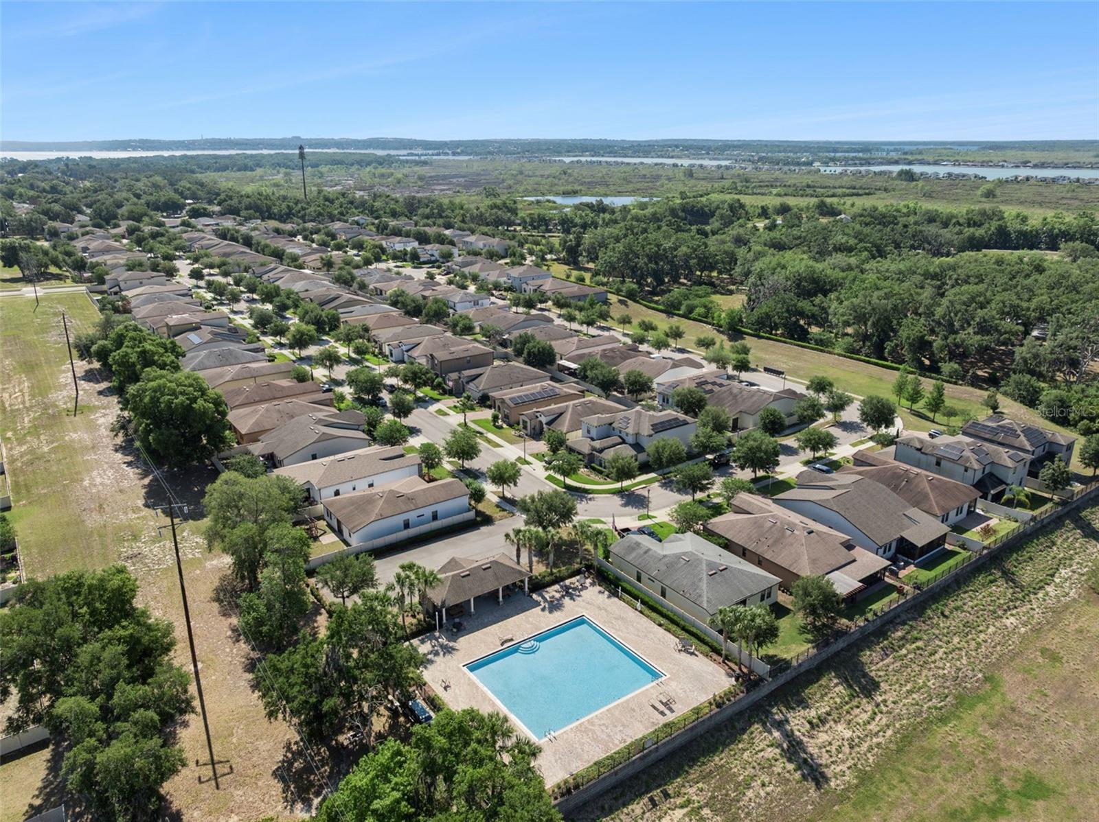 9131 CHANDLER DR, GROVELAND, FL — photo 42