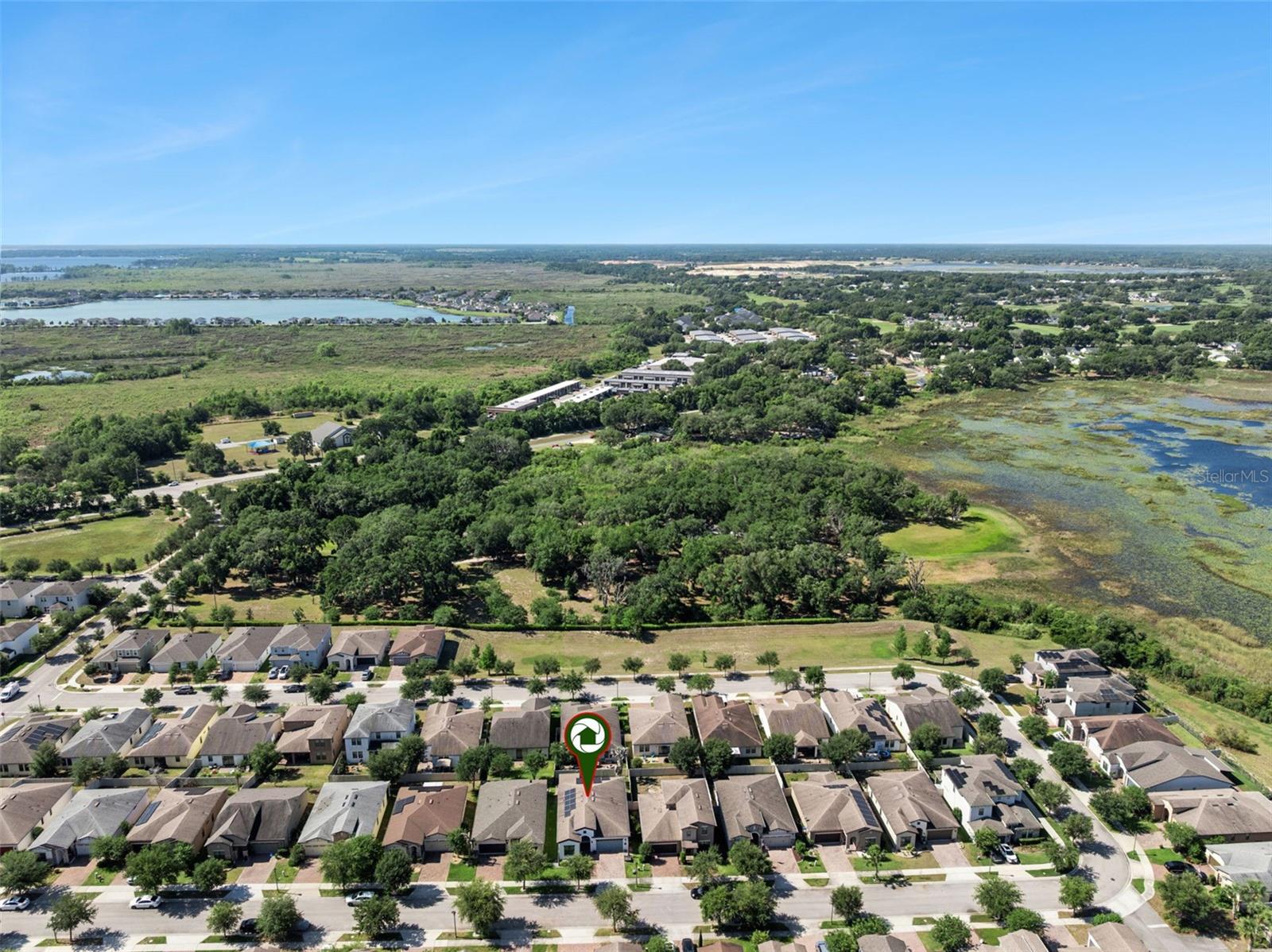 9131 CHANDLER DR, GROVELAND, FL — photo 47
