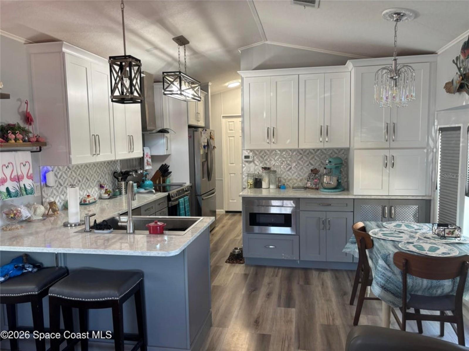 3094 CENTAUR LN #21, TITUSVILLE, FL — photo 26