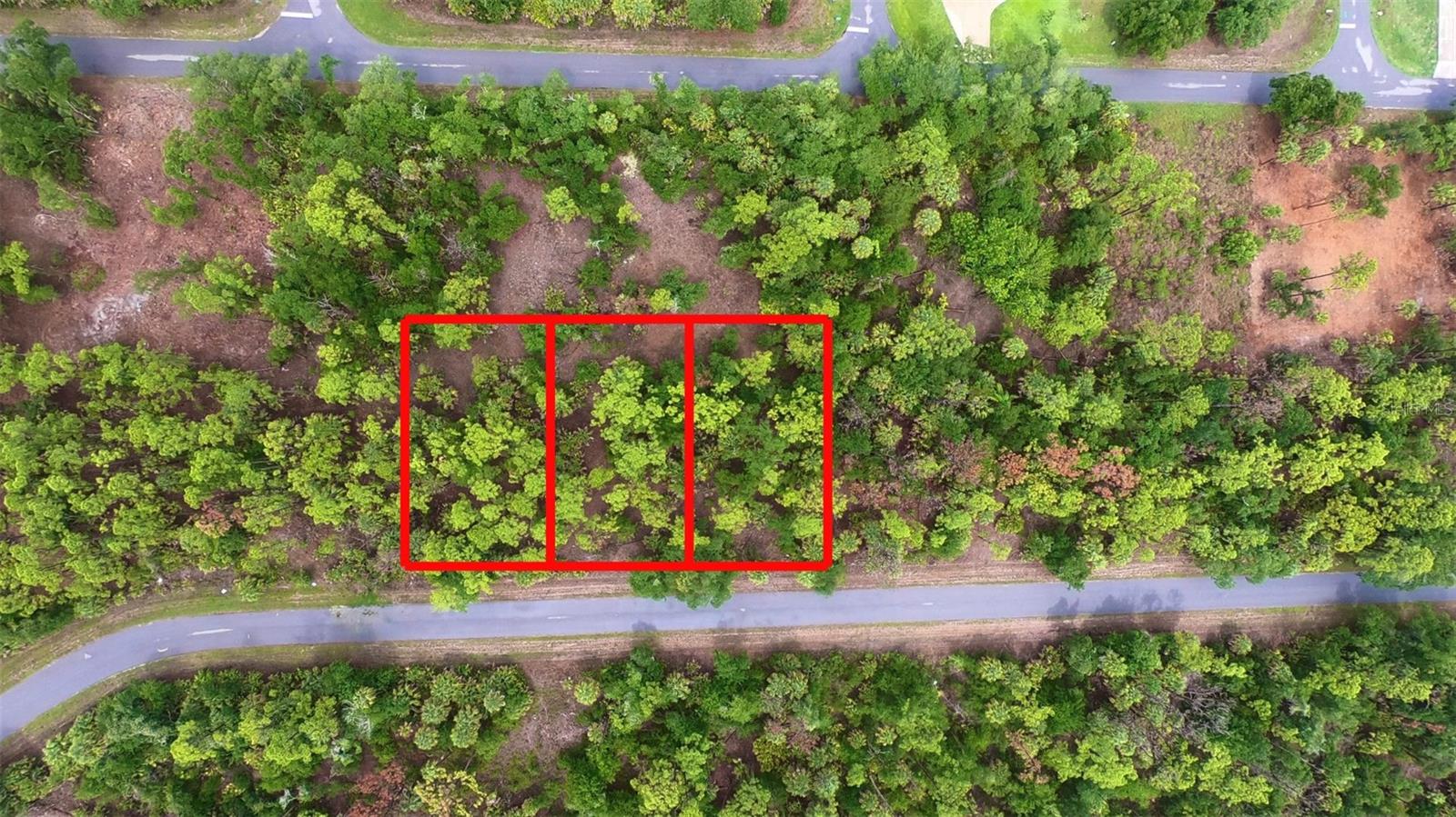 1101, 1117 & 1109 BORDER ST, PORT CHARLOTTE, FL — photo 3