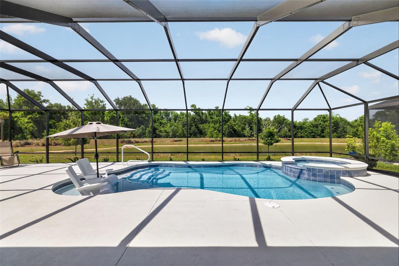 6857 BAYSINGER PATH, THE VILLAGES, FL — photo 4