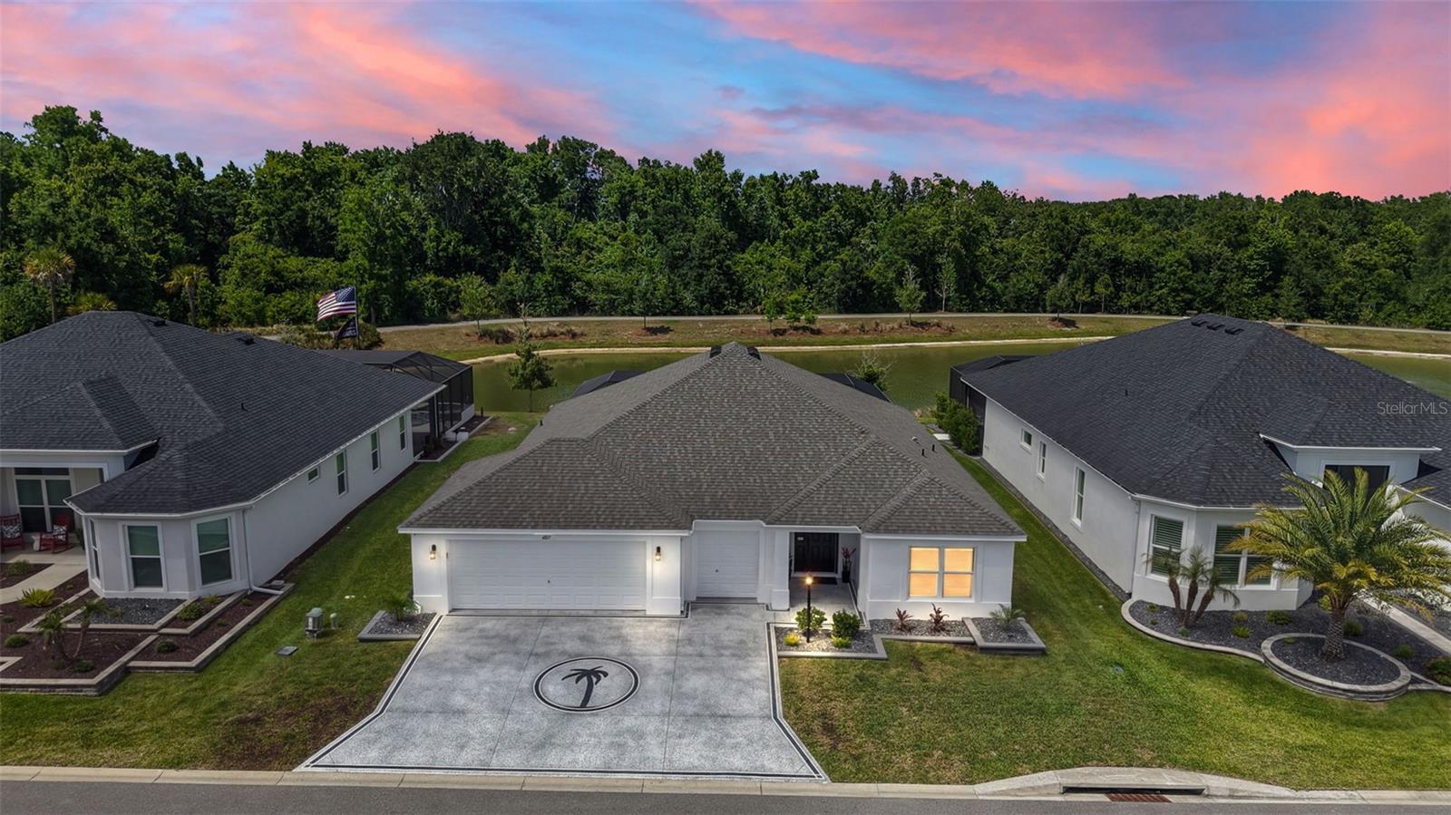 6857 BAYSINGER PATH, THE VILLAGES, FL — photo 7