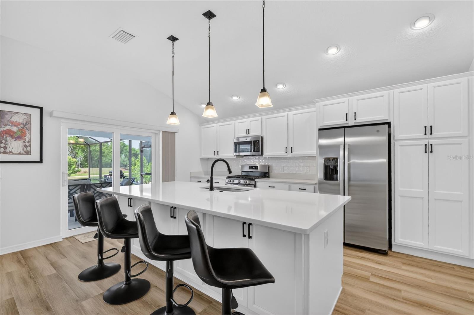 6857 BAYSINGER PATH, THE VILLAGES, FL — photo 16