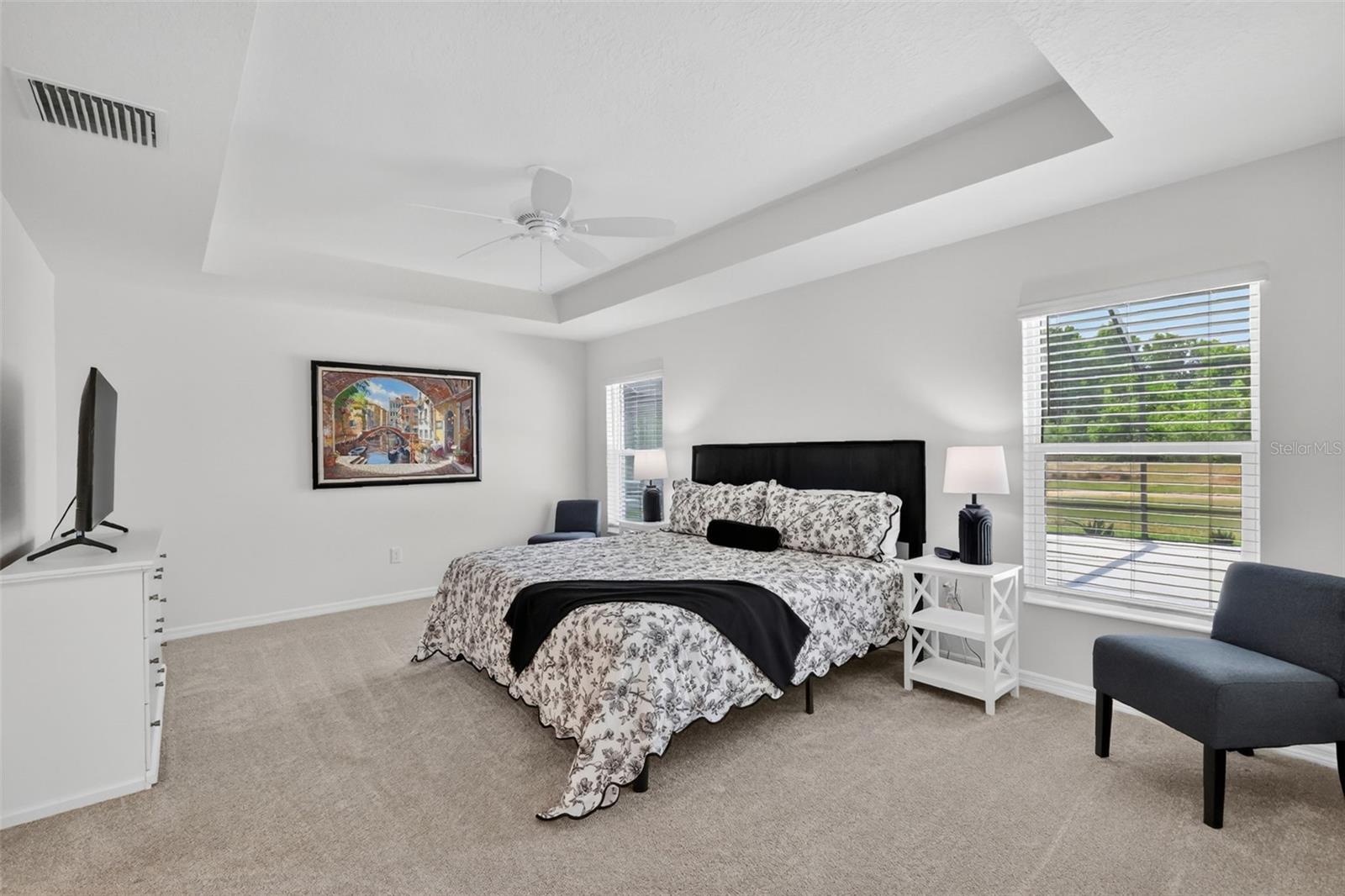 6857 BAYSINGER PATH, THE VILLAGES, FL — photo 39